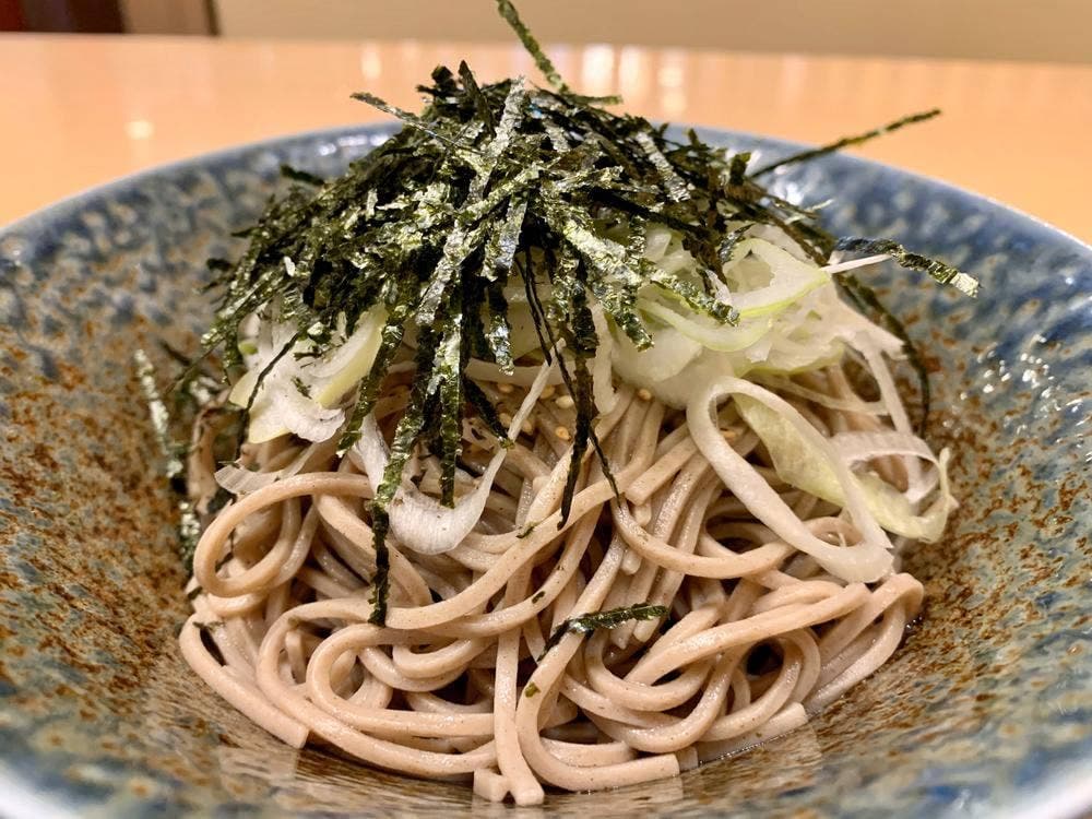 そば太鼓亭 高槻城東店