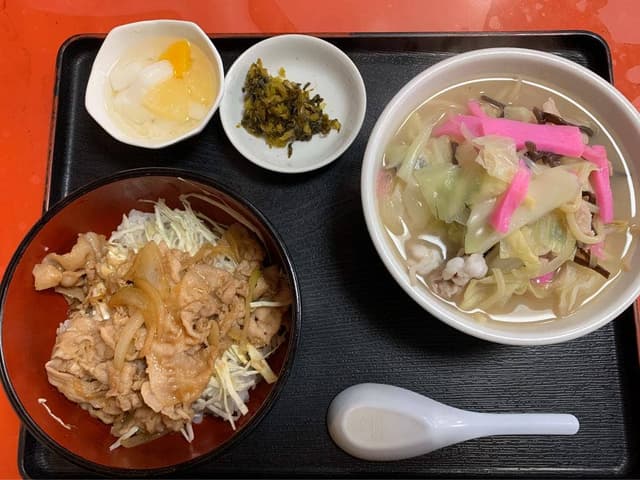 台湾亭長与店 - サブ画像2