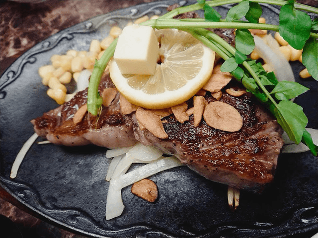 ステーキ食堂 - サブ画像3