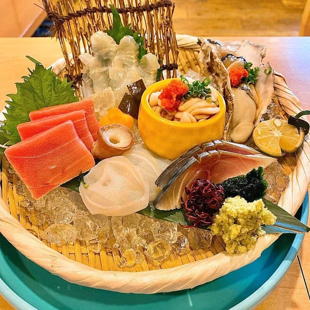 和風ダイニング さくら - サブ画像1