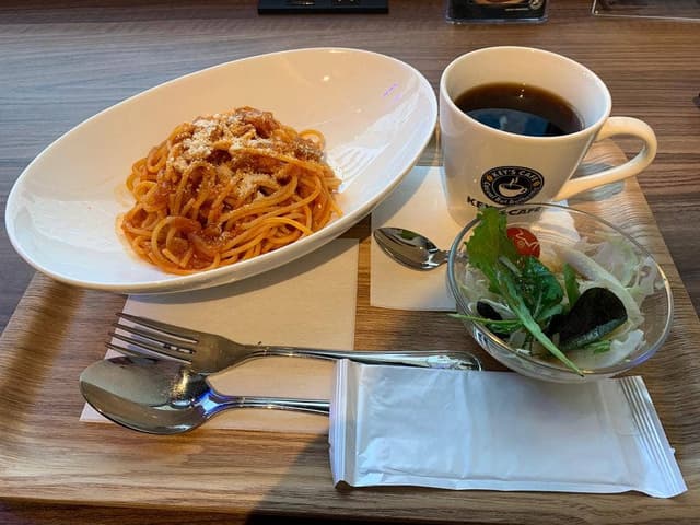 KEY'S CAFE 秋葉原SEEKBASE店 - サブ画像2