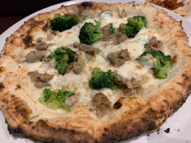 SALVATORE CUOMO & BAR 浅草 - サブ画像3