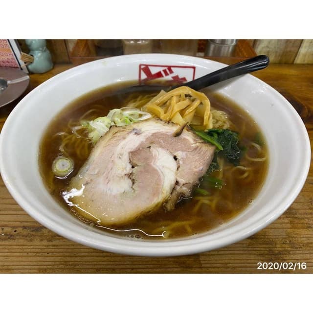 ドライブインどさん子出雲崎バイパス店 - サブ画像1