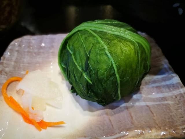 生そば あずま 佐賀本庄店 - サブ画像1