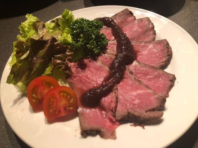TIP-TOP DINER - サブ画像3