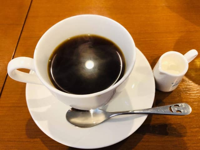 CAFE FUKUROU - サブ画像3