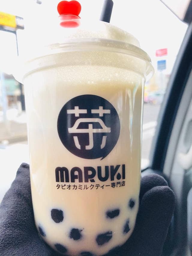 茶MARUKI - サブ画像2