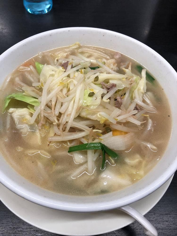 日高屋 成増北口店