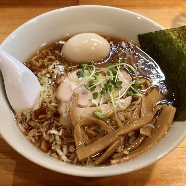 らーめん わかつ - サブ画像2
