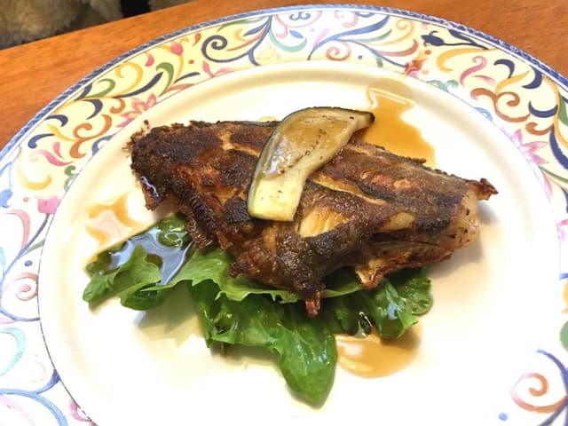 居酒屋れすとらん ひさし - サブ画像1