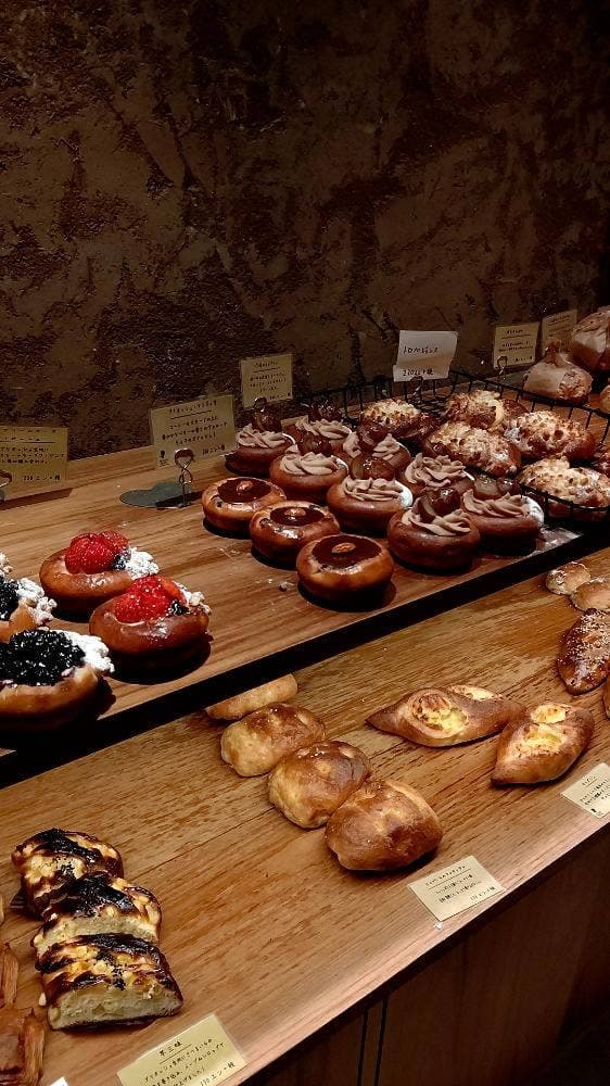 ROJIURA BAKERY - サブ画像1