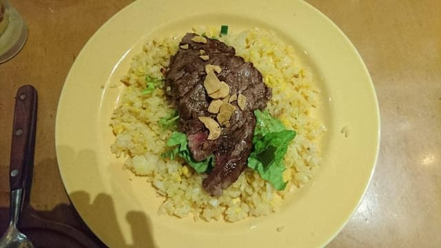 にんにく屋五右衛門 ららぽーとTOKYO-BAY店 - サブ画像1