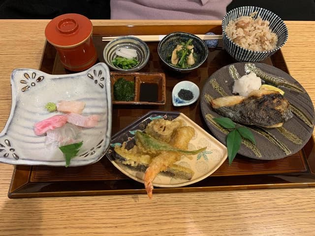和心ダイニング 隆 - サブ画像1