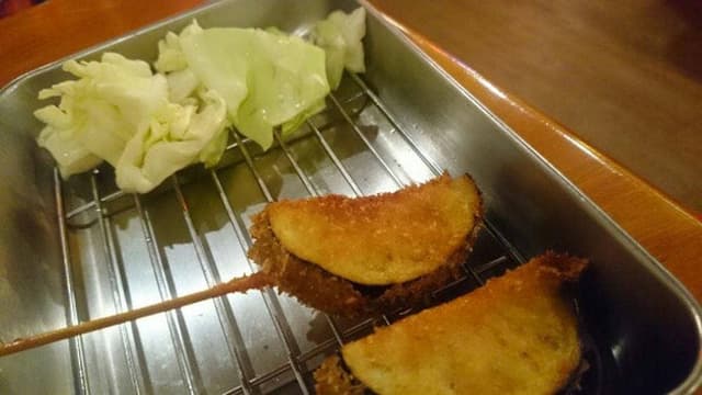 大衆屋台酒場 まじめや なんば本店 - サブ画像1