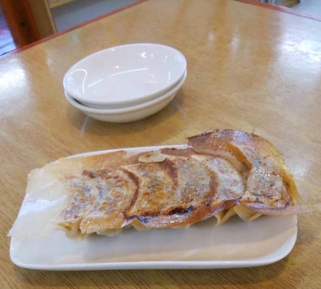 順金餃子房 - サブ画像2
