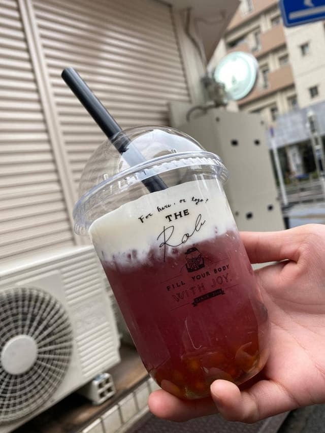 TEA STAND ROB 安城店 - サブ画像1