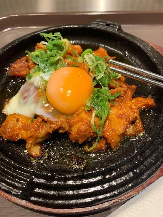 韓国料理 bibim` あべのHOOP - サブ画像3