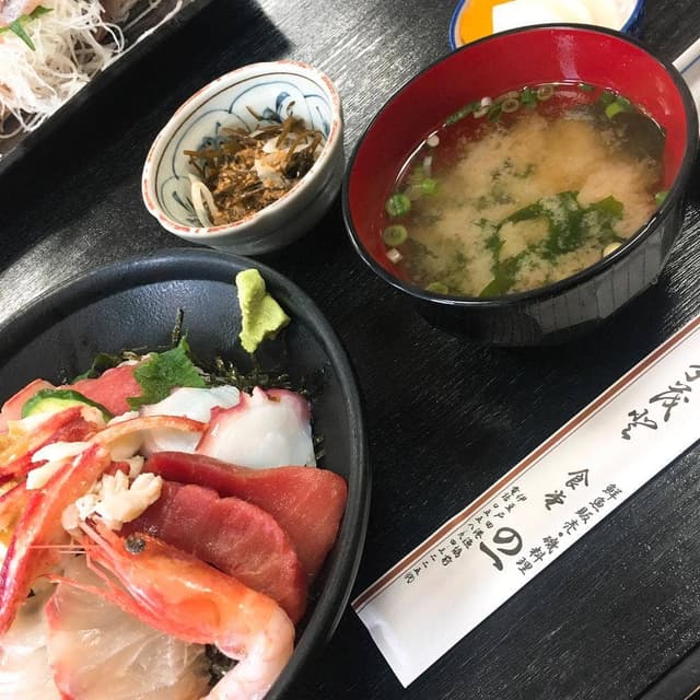 の一食堂 - サブ画像2