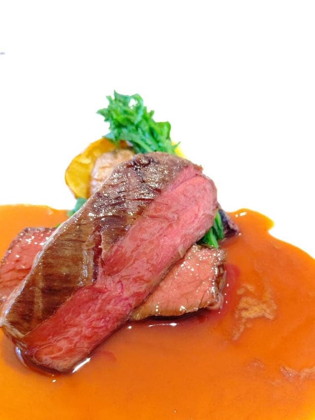 ラ ポルト - サブ画像2