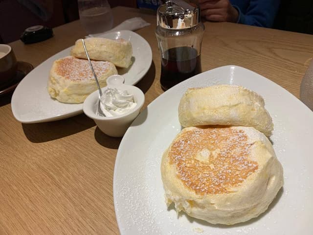 むさしの森珈琲 岡山中仙道店 - サブ画像3
