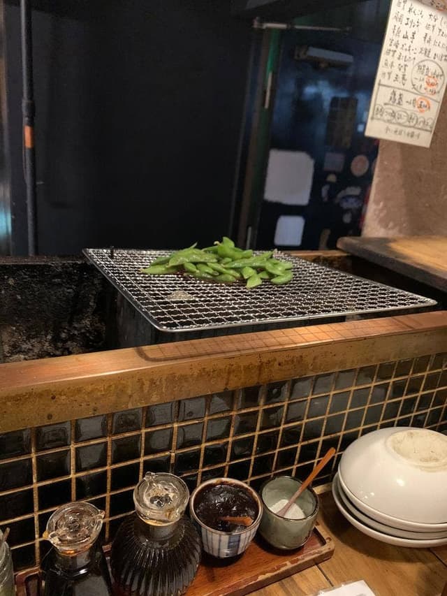 炉ばた 雷橋 - サブ画像3