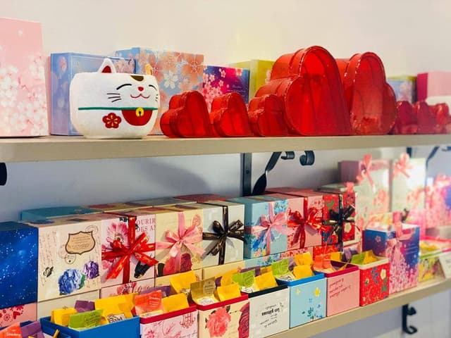 フェアベール丸山台店 - サブ画像3