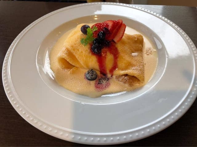 Cafe du grace - サブ画像3