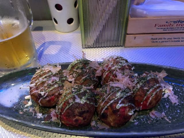 鉄板の匠 串KATSU - サブ画像2