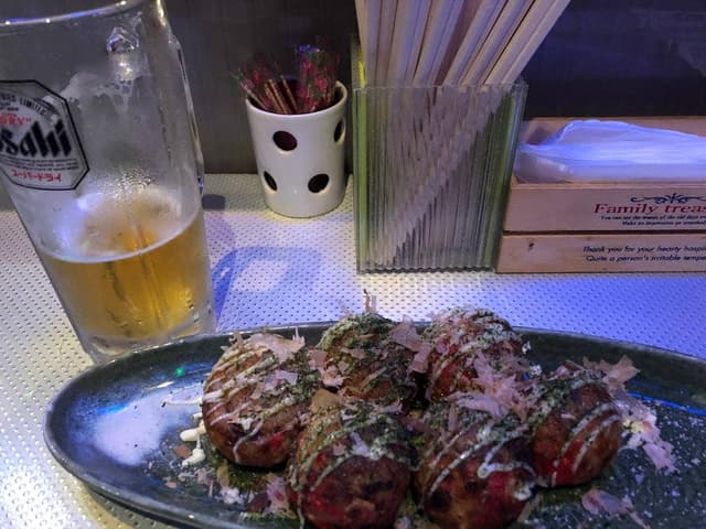 鉄板の匠 串KATSU - サブ画像1