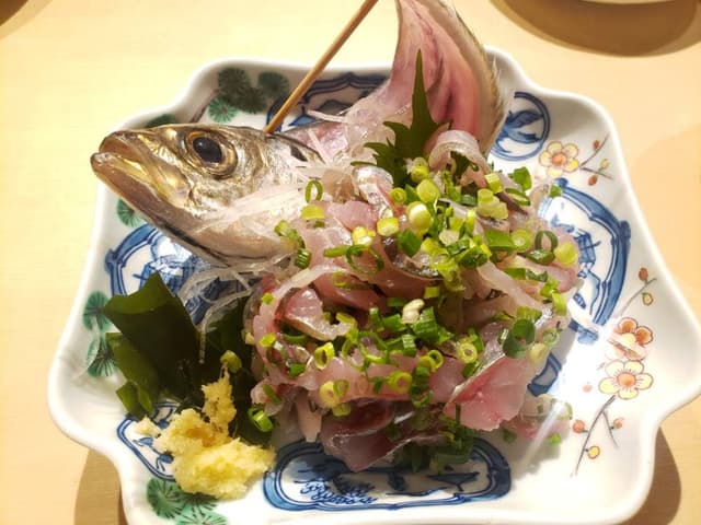 一粋 - サブ画像2