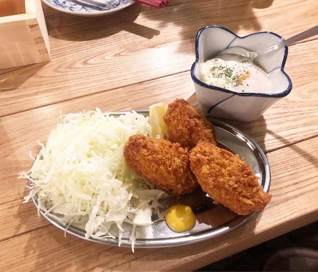 大衆酒場 ムロヒガシ アウネ幕張 - サブ画像2