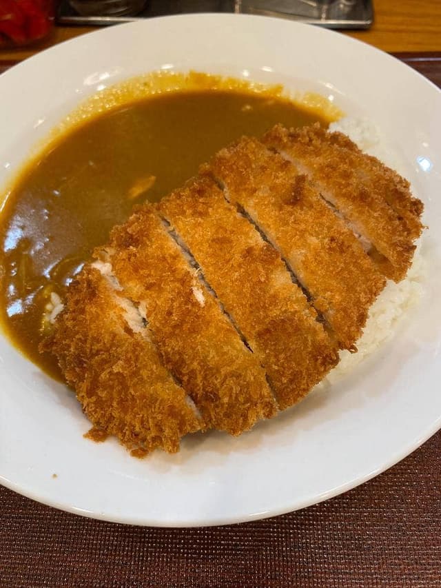 カレーショップ C&C 多摩センター店 - サブ画像3