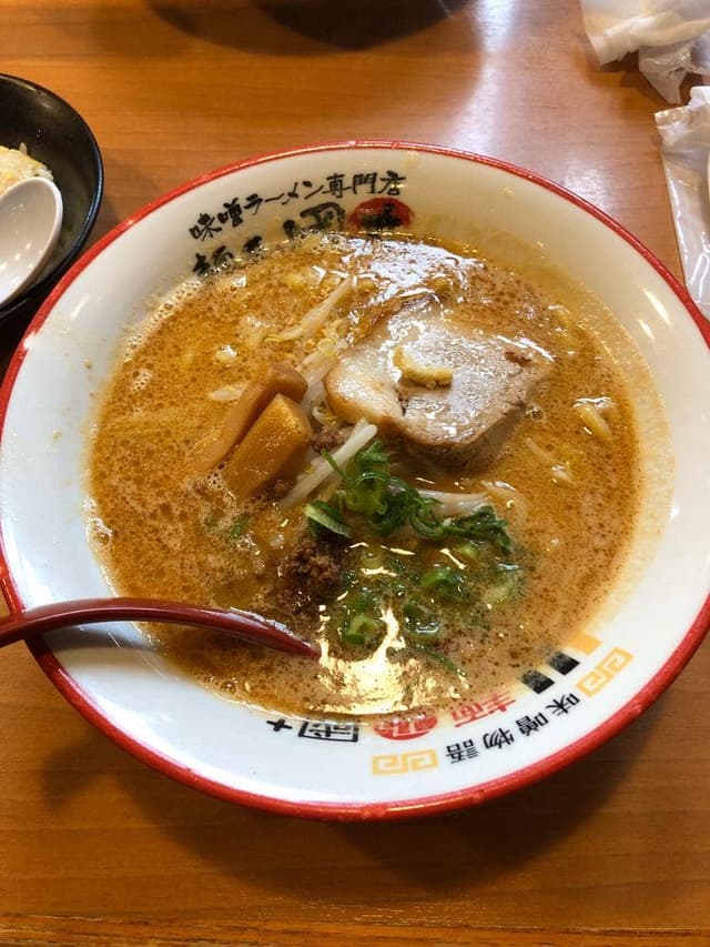 麺屋・國丸。 徳島北島店。 - サブ画像3