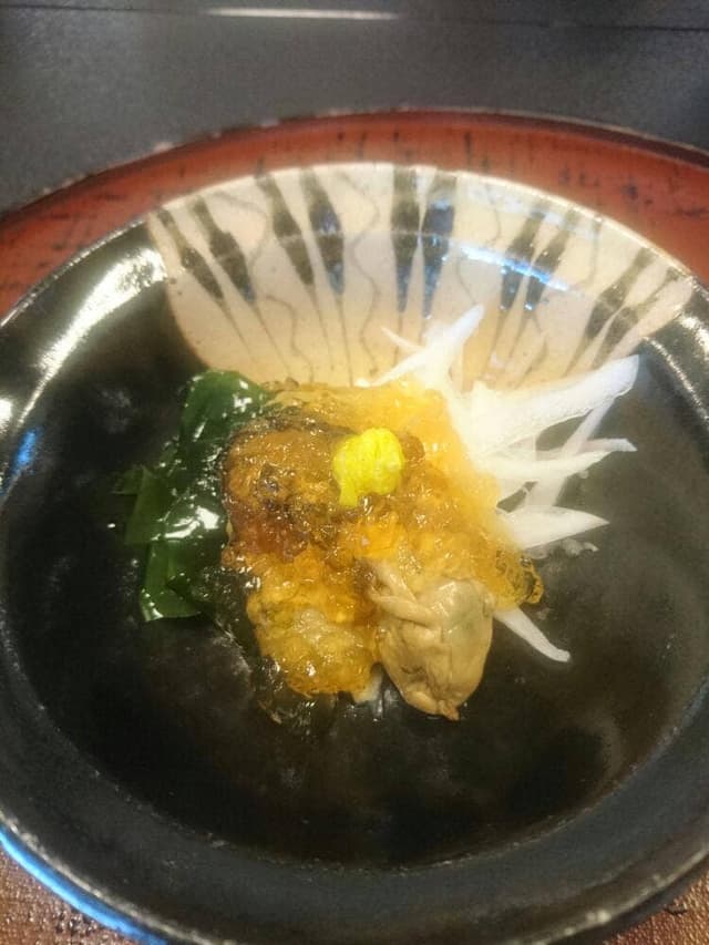 老鰻亭 魚関 - サブ画像1