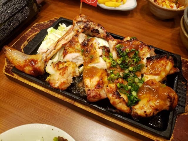 旨唐揚げと居酒メシ ミライザカ 富山駅前店 - サブ画像1