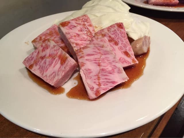 和牛専門店 生ホルモン 焼肉 ちえちゃん - サブ画像3