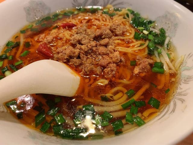 中華食房 梅園 - サブ画像3