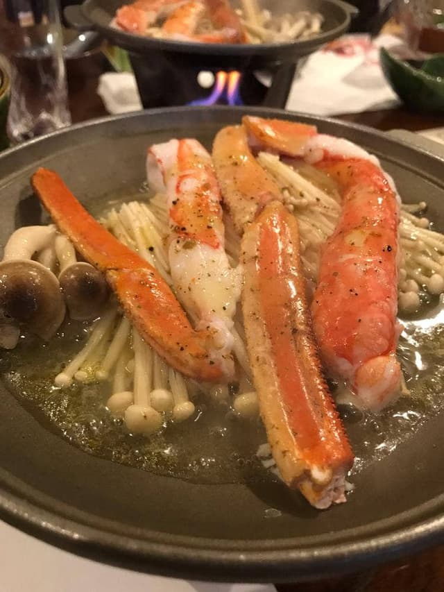 会席・かに料理 かに満 - サブ画像2