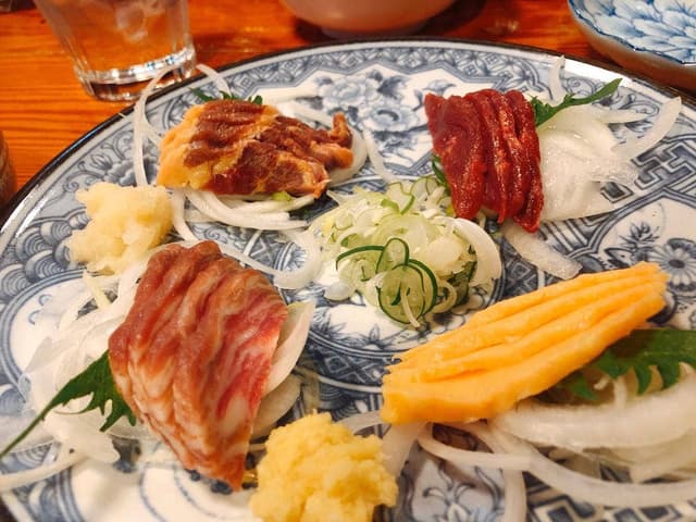 居酒屋しんざん - サブ画像1
