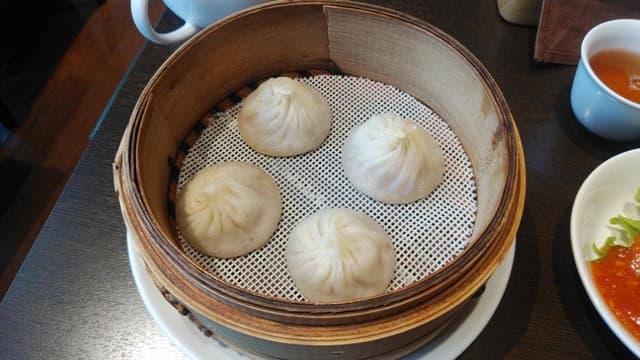 京鼎樓 KITTE博多店 - サブ画像2