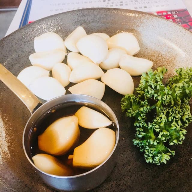 焼肉の武八 - サブ画像3