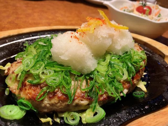 びっくりドンキー 新潟和合店 - サブ画像1