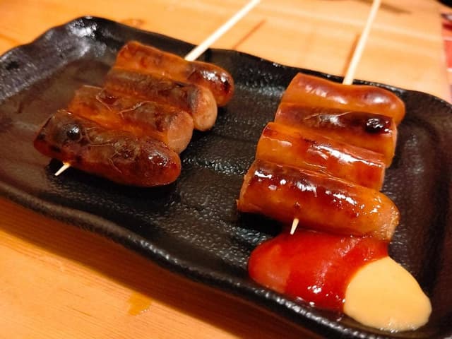 鳥貴族 千葉駅西口店 - サブ画像1