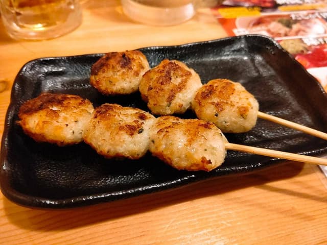 鳥貴族 千葉駅西口店 - サブ画像2