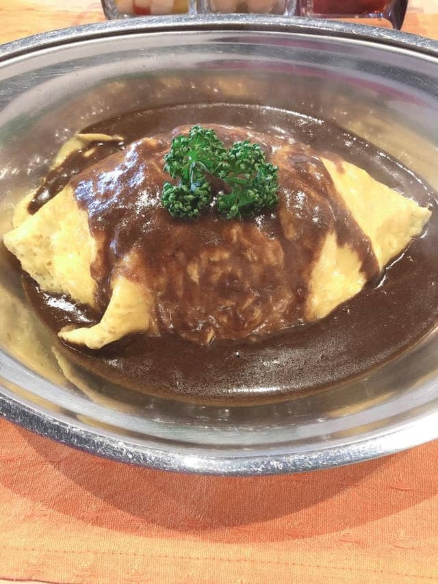 ランデブーダイナー - サブ画像3