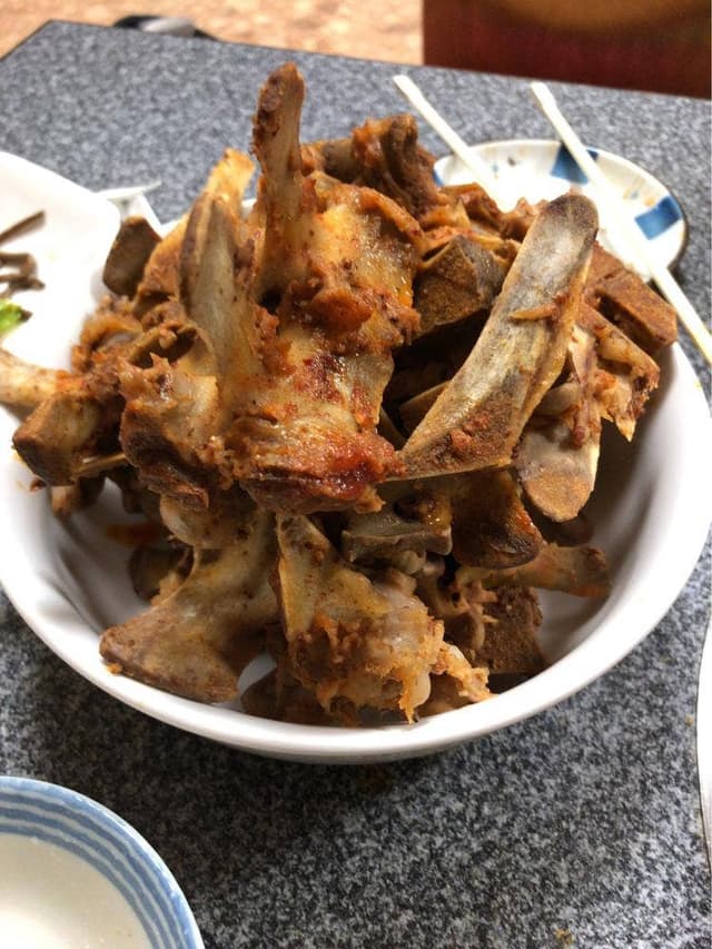 韓国料理 漢江 - サブ画像2