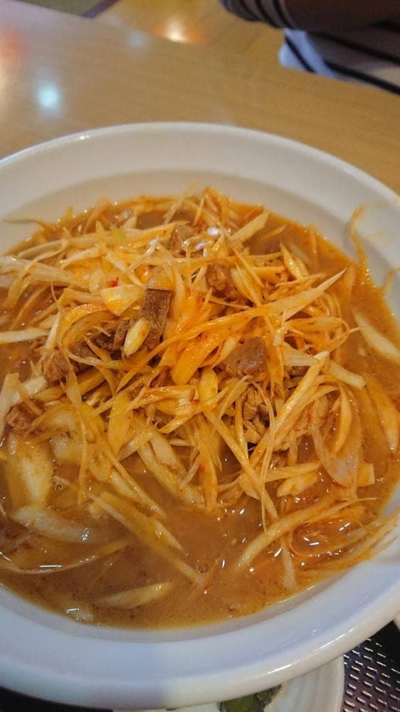 台湾料理 興福順 - サブ画像2