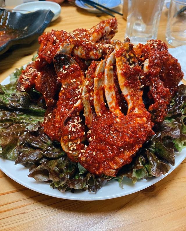 韓国料理 カナアン - サブ画像2