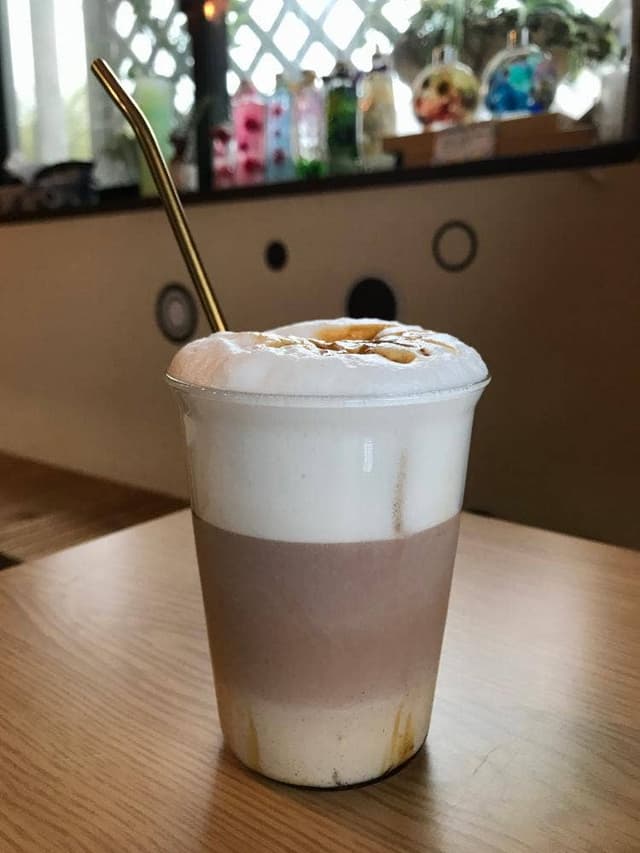 ティースタンド れいほう茶 - サブ画像3