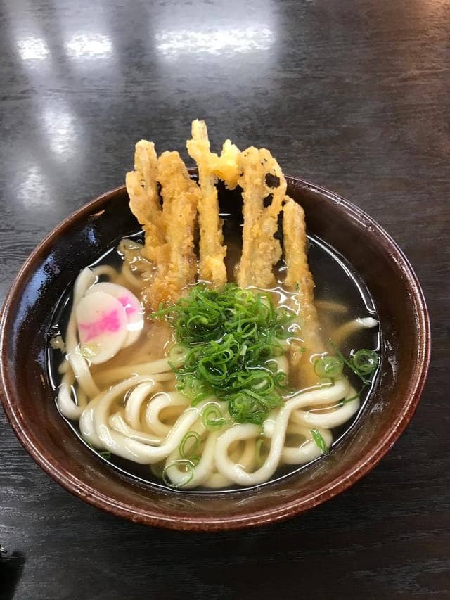 資さんうどん 徳吉店 - サブ画像3